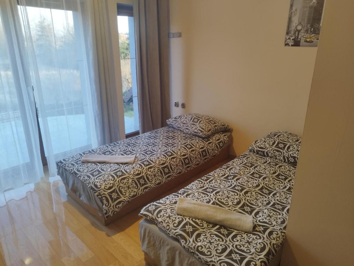 ブンツラウ ペンショナット U ヘレナ Bed & Breakfast エクステリア 写真
